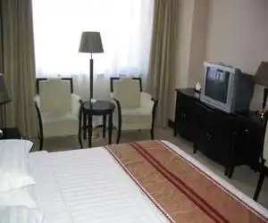 云水建国假日酒店,图三