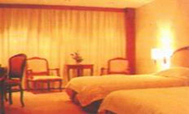 北京牡丹宾馆,图三