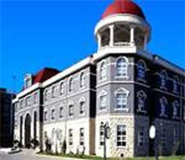 北京八达岭华风温泉大城,图二