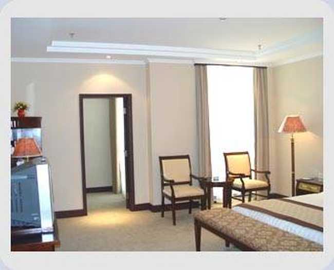 世纪阳光假日酒店,图三