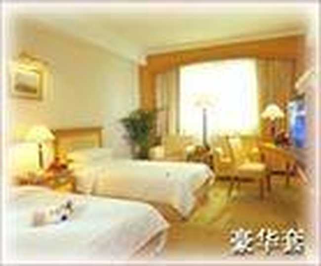 悦都大酒店,图三