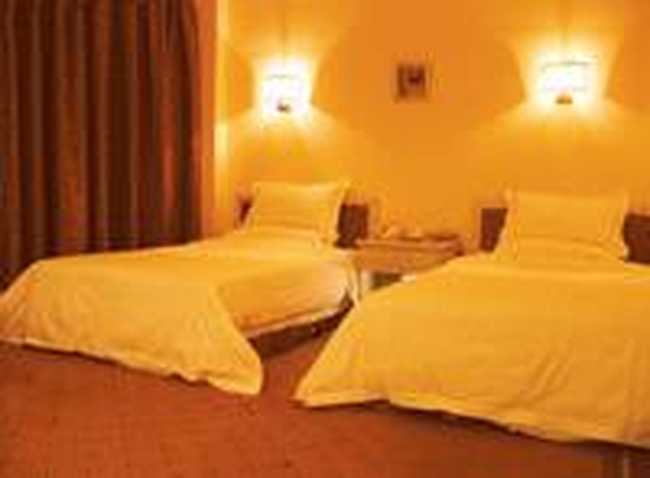 诺林大酒店,图三