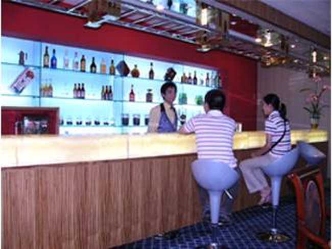 松麓圣方假日饭店,图二