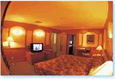 颐泉山庄宾馆,图二