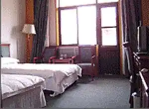 育新苑宾馆,图五