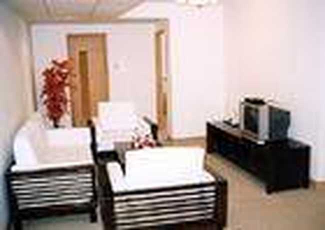 展览馆宾馆,图三