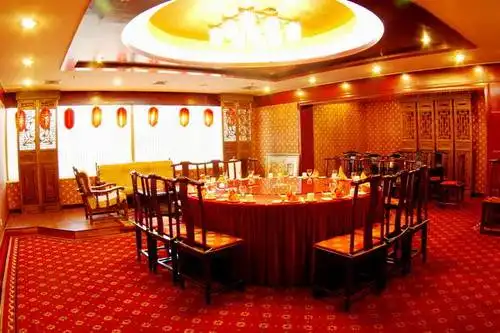 金泰绿洲大酒店,图三