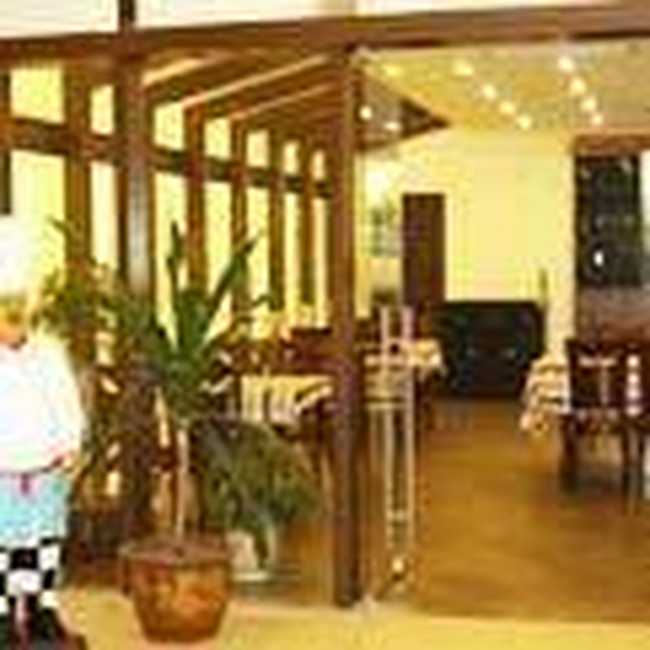 北京德宝会议中心,图一