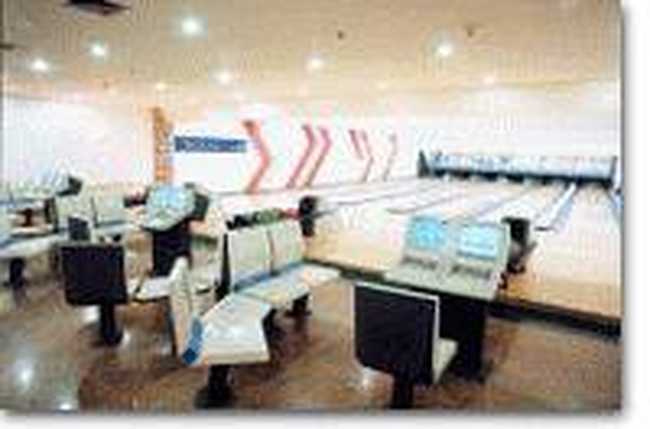 好世界阳光酒店,图四