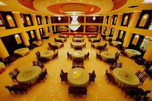金雁饭店,图五