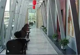 云水建国假日酒店,图二