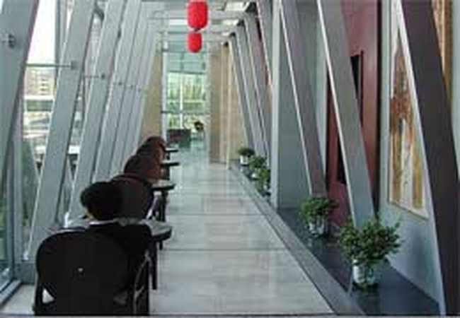 云水建国假日酒店,图二