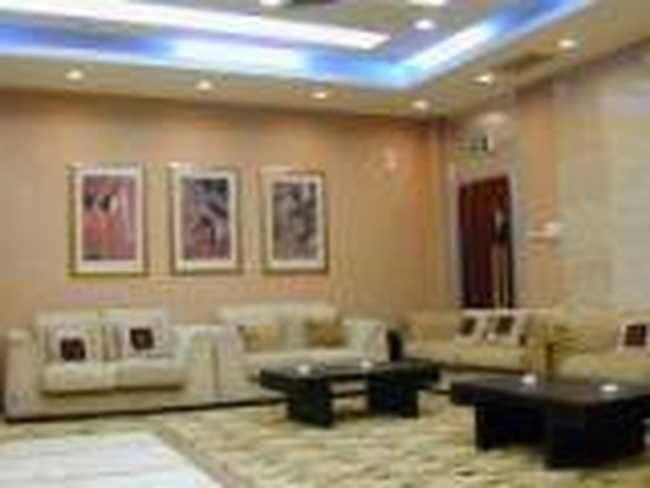 云水建国假日酒店,图四