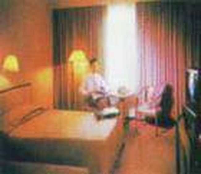 悦都大酒店,图二