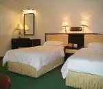 天堂阳光大酒店（原三元金安大酒店）,图三