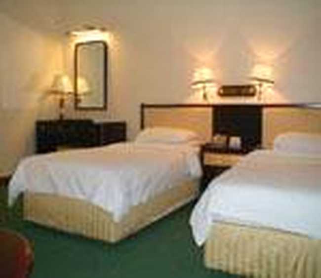 天堂阳光大酒店（原三元金安大酒店）,图三