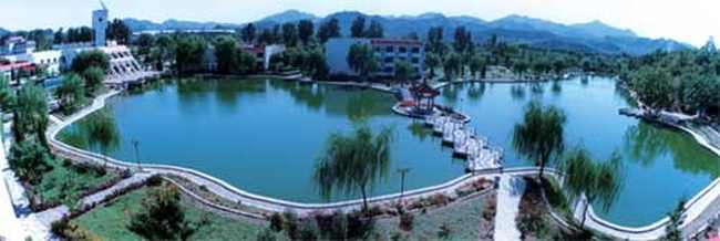 育新苑宾馆,图二