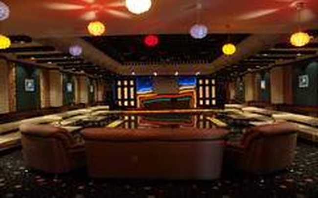 望潮苑民俗度假村,图二