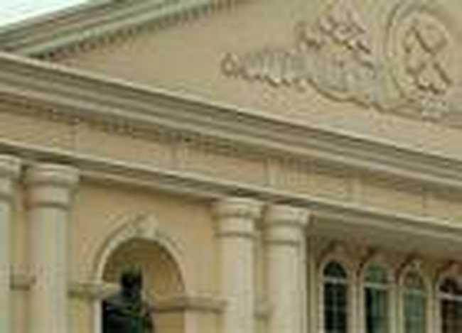 北京德宝会议中心,图三