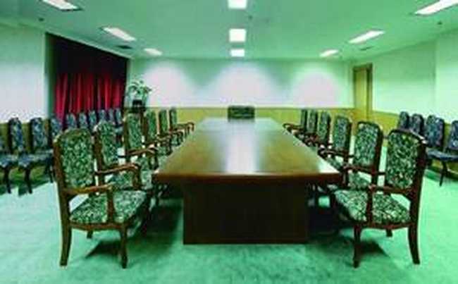 碧溪温泉饭店,图二