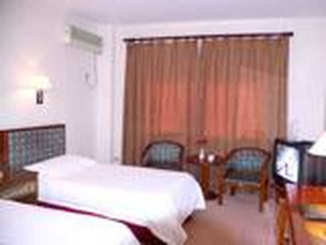 北京兰溪宾馆,图三