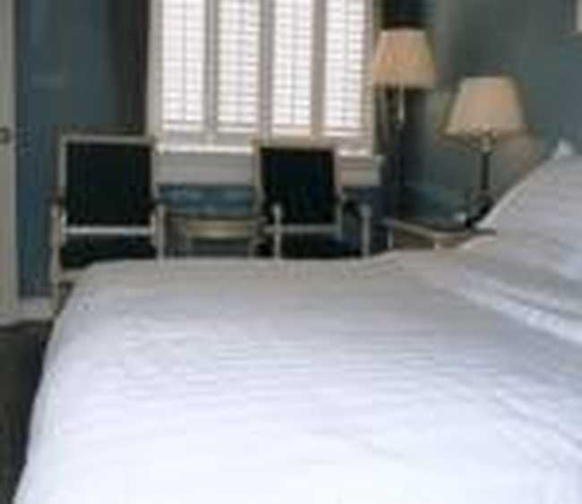 假日花园酒店,图三