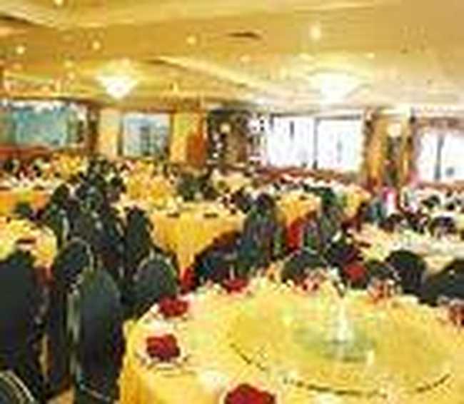 铁科嘉苑饭店,图四