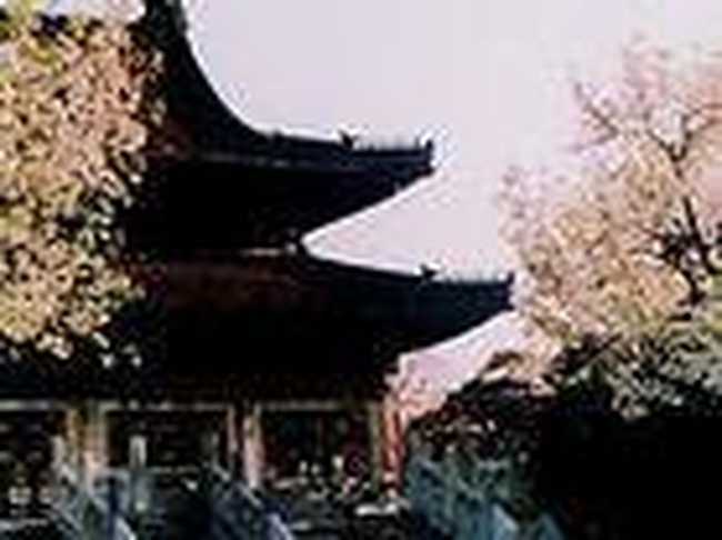 珠穆朗玛宾馆,图二