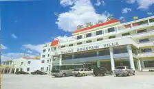 光明饭店