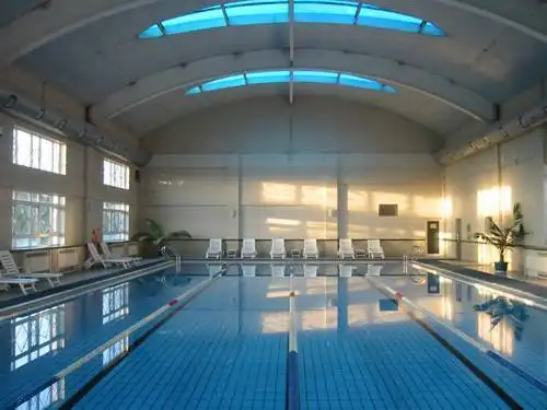 松秀园度假村,图四