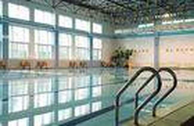 笔架山培训中心,图二