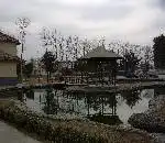 北京花水湾磁化温泉度假村
