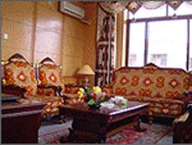 育新苑宾馆,图四