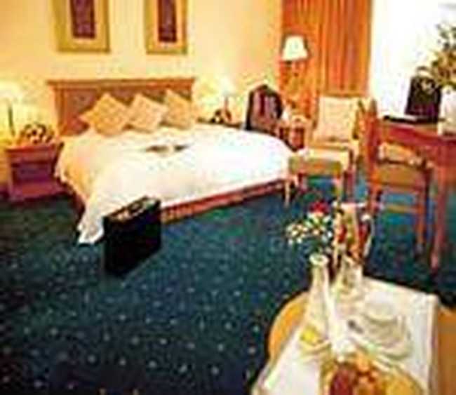 长峰假日酒店,图三