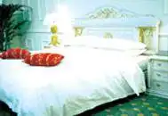 亚太花园酒店,图二