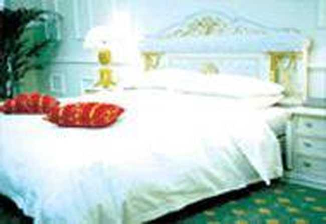 亚太花园酒店,图二