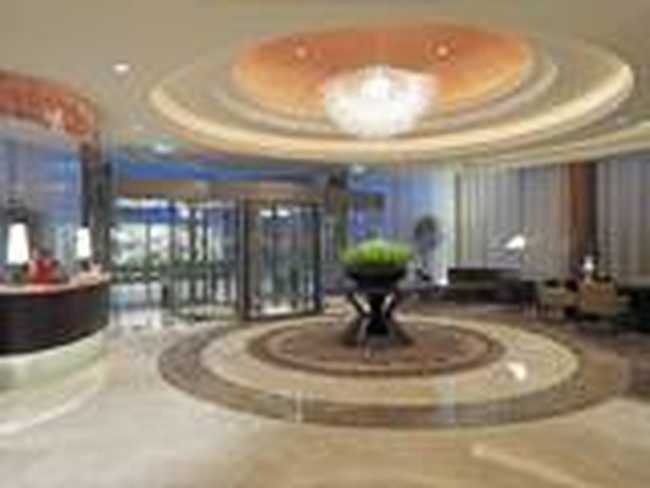 北京丽亭酒店,图二