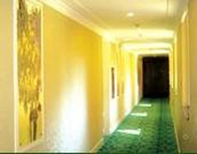 静之湖度假酒店,图二