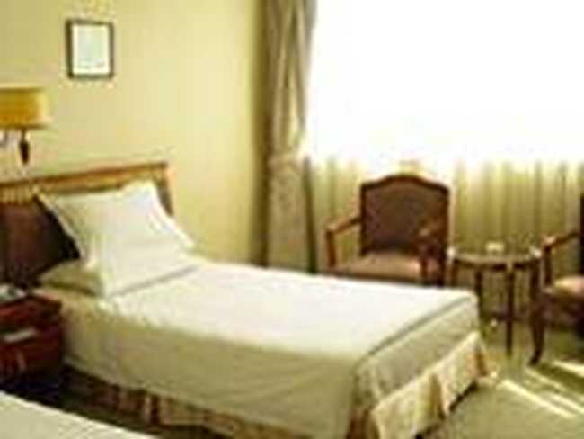 好苑建国商务酒店,图三