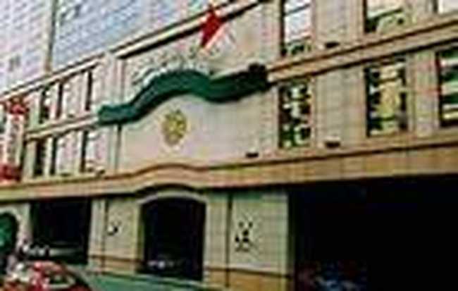 北方佳苑饭店,图三