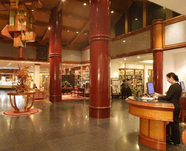 北京国都大饭店,图二