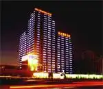 金桥国际酒店公寓,图一