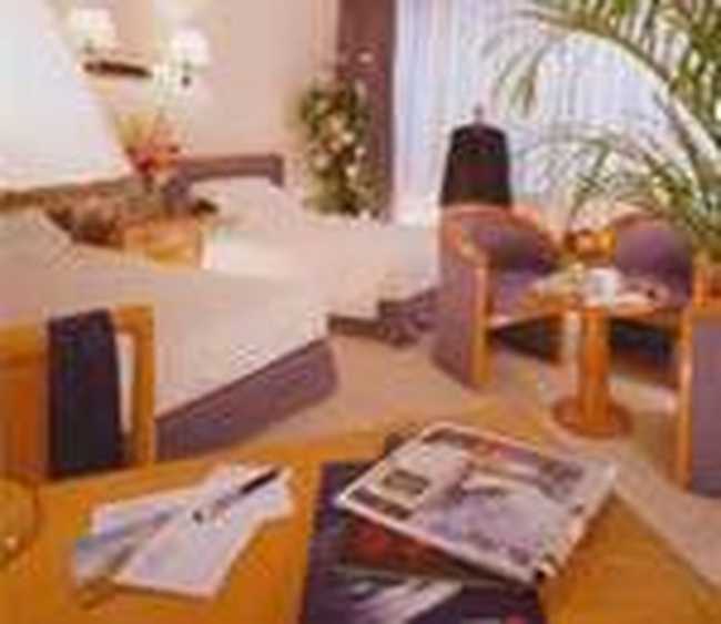 北京宝辰饭店,图三