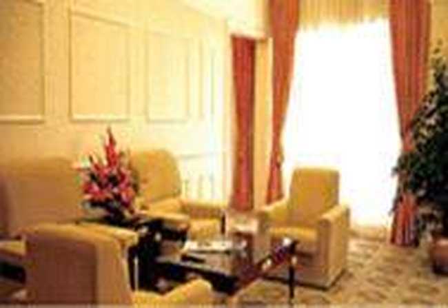 亚太花园酒店,图三