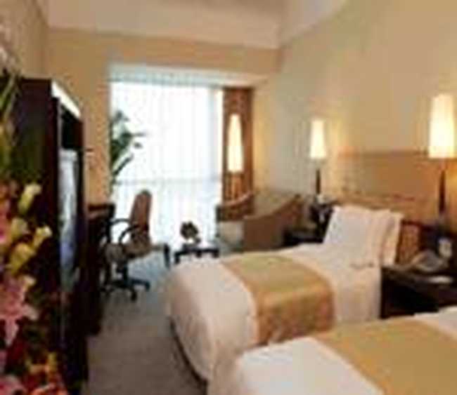 北京丽亭华苑酒店（原北京天鸿科园大酒店）,图三