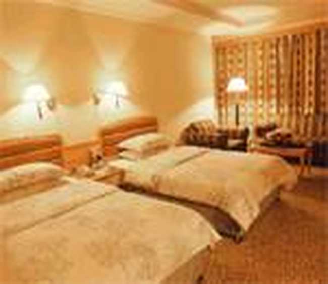 燕山大酒店,图三