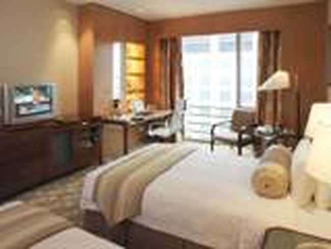 北京丽亭酒店,图三