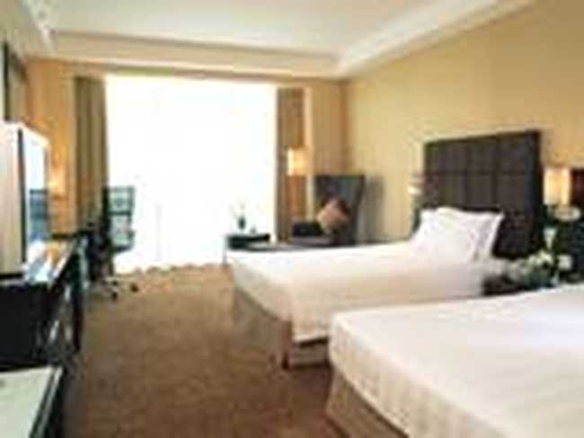 诺富特和平宾馆,图三