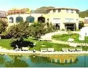 静之湖度假酒店,图一