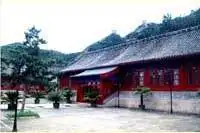 居庸关长城古客栈,图二